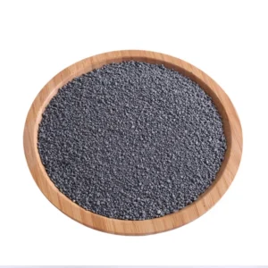 One on one Service OEM ODM 99.99% Dust free Activated Carbon Crushed Mineral Bentonite Cat Litter Clean Clumping Cat Litter