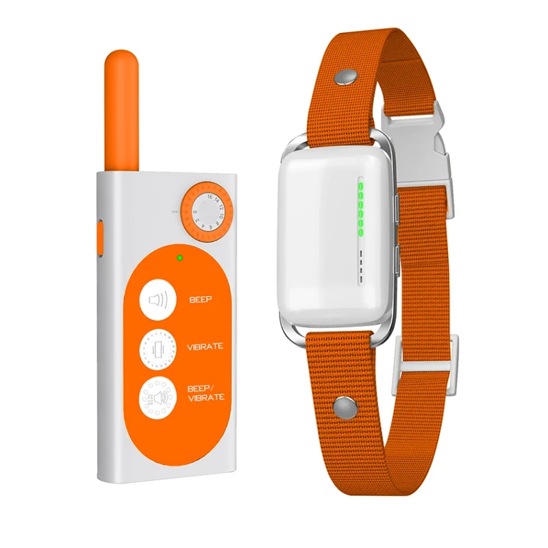 Online Shopping Pet Products Private Label Dog Training Collar for Dogs Training
