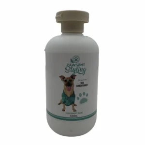 Organic Long Lasting Good Smell Pet Shampoo and Conditioner for Dog and Cat