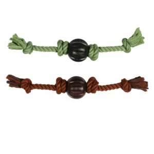 Our Factory Pet Cotton Rope Toys Including Those for Training Durability Cleaning Teeth and Chewing Dogs