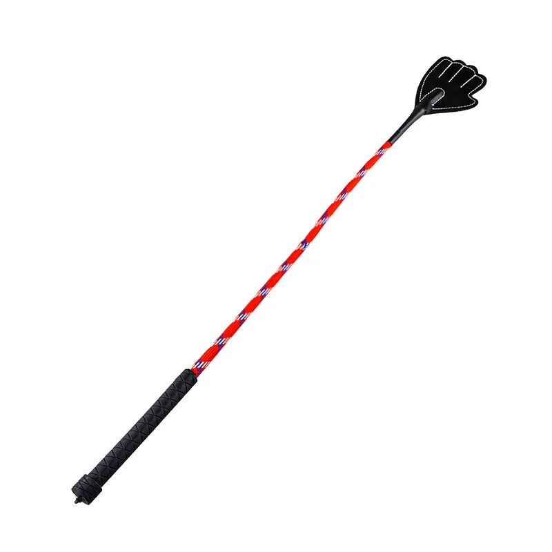 Outdoor Durable Dog Training Whips Safety PU Pet Cat Dog Product Pet Behavior Management Deterrents Tool Pets Supplies