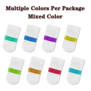 Outdoor Use Eco Friendly Waterproof Breathable Modern Design Dog Paw Protection Pet Shoes Disposable Socks Foot Cover Print