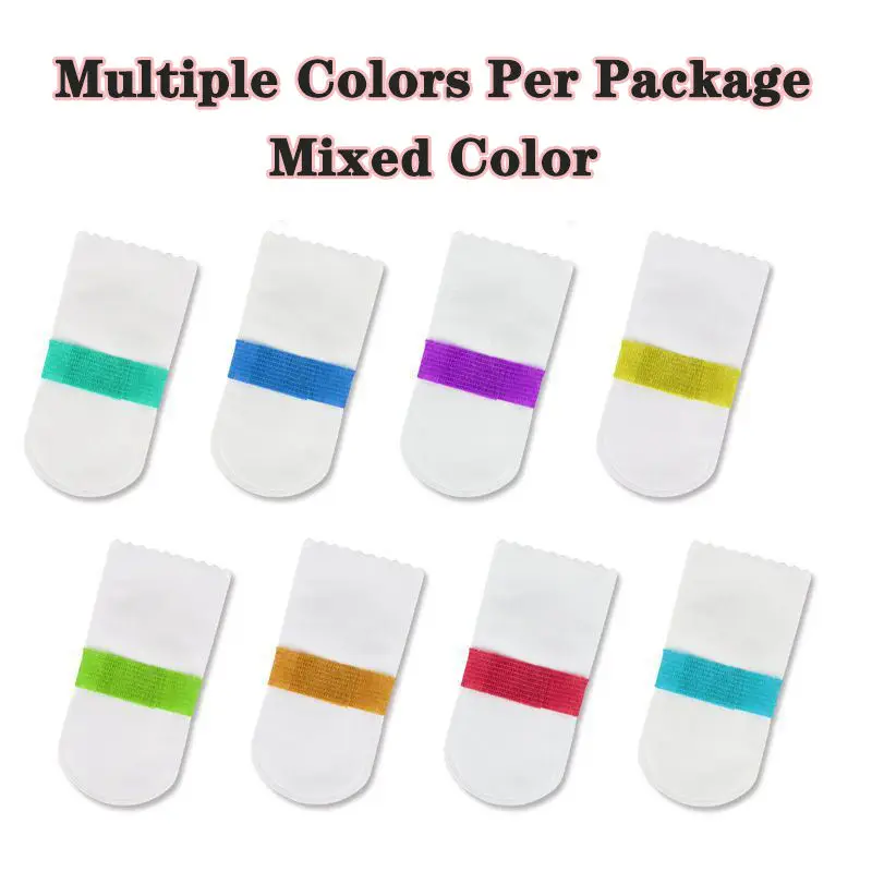 Outdoor Use Eco Friendly Waterproof Breathable Modern Design Dog Paw Protection Pet Shoes Disposable Socks Foot Cover Print
