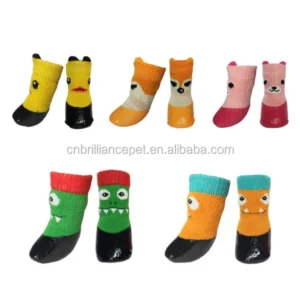 Outdoor Waterproof Pet Dog Socks Boot Shoes