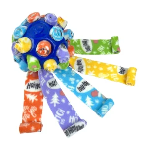 PAIPET Pet Supplies Sniffing Ball Blind Box Treat Dispenser Chew Toy Anti Demolition Cat and Dog Toy Blind Box Toy