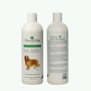 PET Grooming Shampoo for Dog Cat Pets Shampoo Supplies