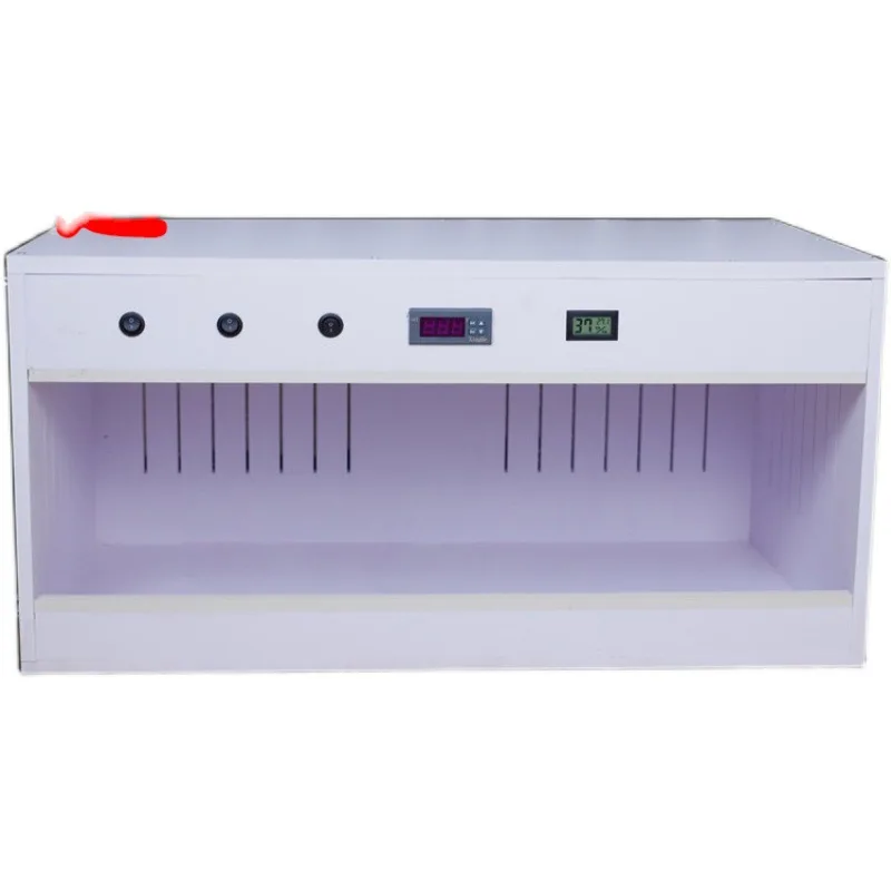 PVC Reptile and Amphibian Constant Temperature Breeding Box Reptile Enclosure