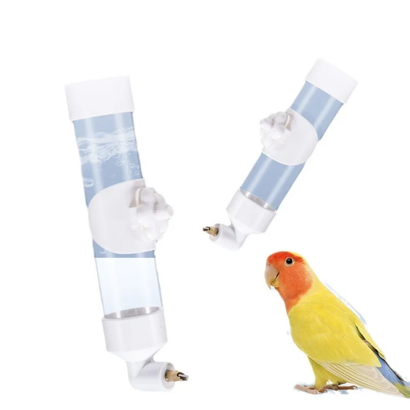 Parrot Water Feeder Bird Drinkers for Cage