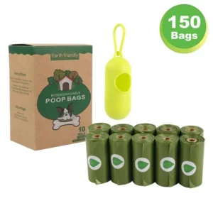 Perfect in Workmanship New Style Pet Product Pet Waste Disposal