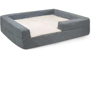 Pet Accessories Custom Designer Washable Orthopedic Luxury Memory Foam Dog Bed Mattress Memory Foam Cat Sofa