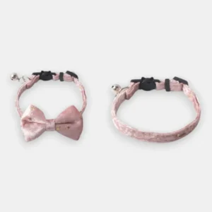 Pet Accessories Dog Collar Neck Ring Water Diamond Rhinestones Jeweled Cat Necklace Small Medium Dogs Neck Ring Jewelry Collars