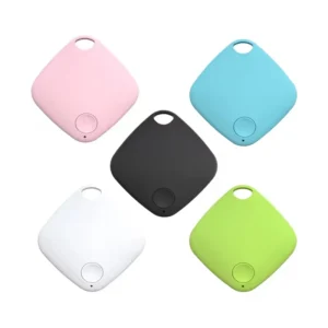 Pet Anti lost Locator Find My Bluetooth Pet Tracking Smart GPS Tracker for Pet Bag Wallet Key Child Finder (only for IOS)