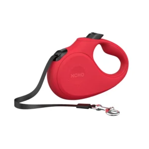 Pet Automatic Retractable Elastic Dog Lead Retractable Dog Leash