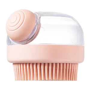Pet Bath Gloves Floating Hair Comb Teddy Bear Opening Knot Brush for Dog Hair Cleaning for Cat Massage Dog Grooming Supplies
