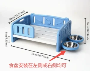 Pet Bed