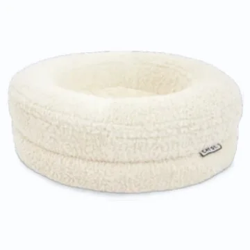 Pet Bed Detachable Washable Large Dog Bed Soft Canopy Summer Autumn Winter Eco Friendly Foldable Non slip Comfortable Cat Nest