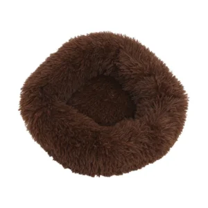 Pet Bed Dog Crate Mattress Pet Products Accessories Soft Dog Cushion Bed Cotton Protective Portable 50-70cm