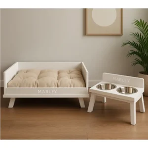 Pet Bed Dog Sofa Bed Dog Bed Dog Feeder