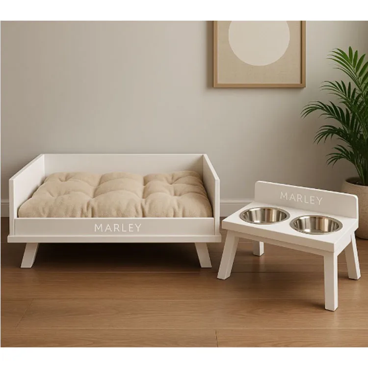 Pet Bed Dog Sofa Bed Dog Bed Dog Feeder