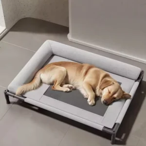 Pet Bed Moisture Proof Breathable Design Professional Manufacturer Dog Bed Pet Bed