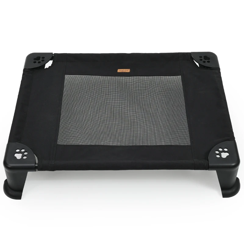 Pet Beds & Accessories Outdoors for Custom Elevated Large Washable Waterproof Small Bed Luxury Dog Pet Beds