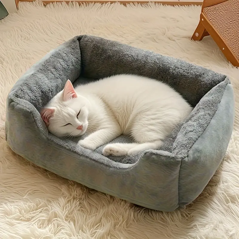 Pet Beds Accessories for Pets Pet Accessories Pet Supplies Goods Dog Furniture Bed dog Bed for Large Dogs