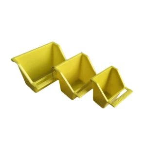 Pet Bird Cage Supplies Bird Food Box Stainless Steel Hook Plastic Bird Feeder Water Feeder Food Feeder Bird Food Cup