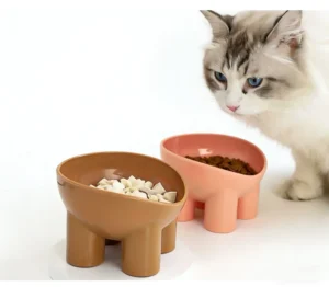 Pet Bowl Solid Pattern Pet Bowl Anti knock Pet Bowl Eco friendly Plastic Bowl Stocked Pet Bowl Stocked Pet Bowlpet Feeder