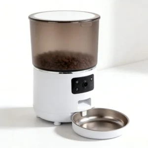 Pet Bowls Low Dog Feeder Inserted Stable Non Slip Design for Small Dogs Cats Household Pet Daily Use