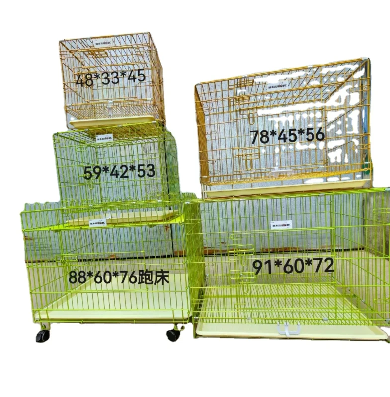 Pet Cage High Quality Cat Cage Dog Cage