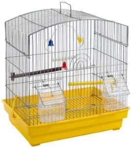 Pet Cage Small Bird Cage