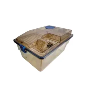 Pet Cages, Carriers & Houses