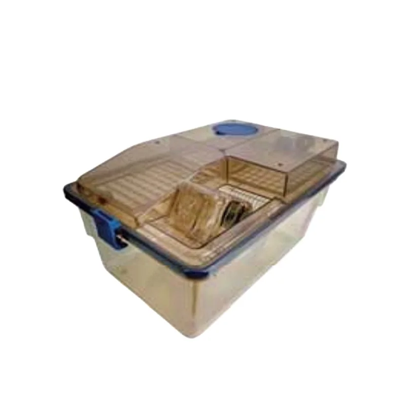 Pet Cages, Carriers & Houses