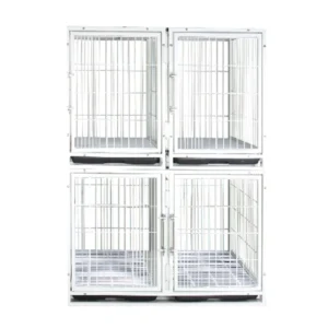 Pet Cages, Carriers Vet Cat Cage Animal Kennel