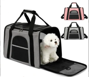 Pet Carrier Airline Approved Pet Carrier Dog Carriers for Small Dogs Cat Carriers for Medium Cats Small Cats Small Pet Carrier