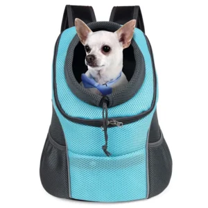Pet Carrier Backpack