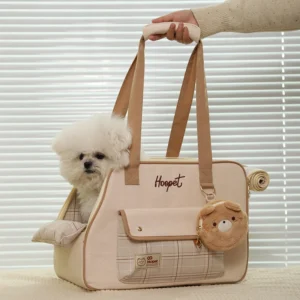 Pet Carrier Backpack Airline Approved for Small Dogs & Cats Bubble Window with Breathable Mesh Foldable Design