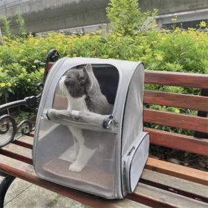 Pet Carrier Backpack Other Pet Carriers Bag & Travel Products Pet Carrier Soft Sided Large