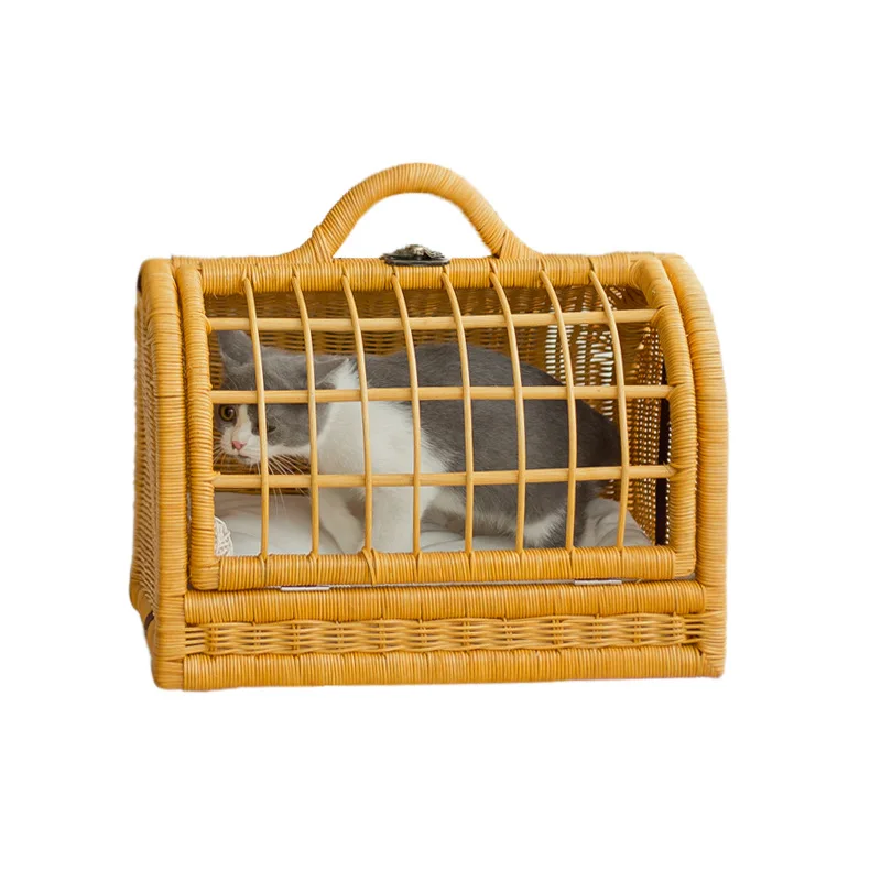 Pet Carrier Backpack for Small Dogs and Cats Airline Approved Designed for Travel Hiking Walking & Outdoor Use