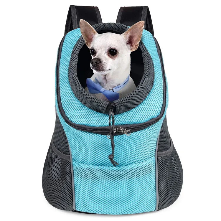 Pet Carrier Backpack