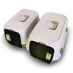 Pet Carriers Airline Approved Expandable Pet Carrier Cat Bag Foldable Cage for Cat Dog