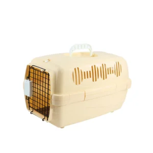 Pet Carriers Travel Products Large Outdoor Portable Cat Carrier Bag Breathable Pet Carriers