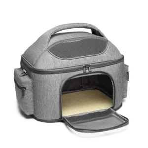 Pet Carriers Travel Products Travel Weekend Pet Carrier Bag Cat Travel Backpack