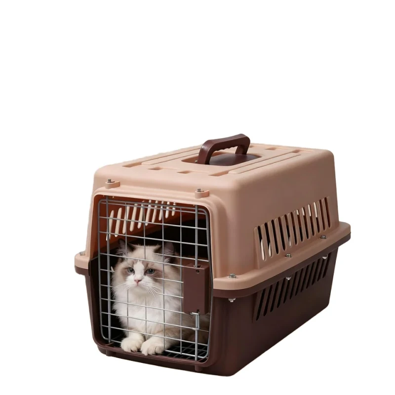 Pet Carriers for Small Dogs and Cats