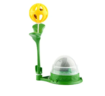 Pet Chew Toys Catnip Ball