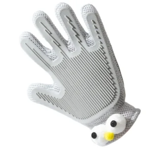 Pet Cleaning Gloves Cat Grooming Brushes Hair Removers Itch Scratching Massagers Dog Bathing Supplies Pet Products