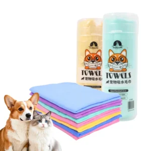 Pet Cleaning Grooming Products Eco Friendly Cat Dog Product