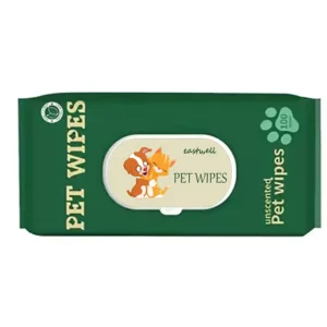 Pet Cleaning Products Biodegradable Natural Pet Wet Wipes for Dogs and Cats