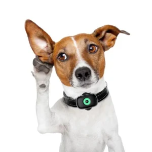 Pet Collar Tracker Portable GPS GSM GPRS Animal Finder Mini GPS Tracker Locator for Cat Dog
