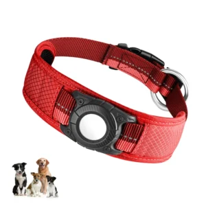 Pet Collars Luxury Elegant Gold Buckle Soft Lining OEM Available Factory Supply Exporter